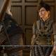 The Witcher 3: Wild Hunt - Asuntos familiares 9 - Tamara no ha sufrido grandes daos
