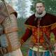 The Witcher 3: Wild Hunt - Defensor de la fe - Jvenes de buensima familia