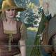 The Witcher 3: Wild Hunt - Corazn salvaje - La hermana de Hannah nos pide que mintamos