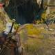 The Witcher 3: Wild Hunt - Monstruo Chilln - El monstruo est aqu