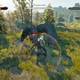 The Witcher 3: Wild Hunt - Monstruo Chilln - Era un gallotriz