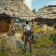 The Witcher 3: Wild Hunt - La persecucin de la bruja - Alguien tiene que saber algo de la bruja