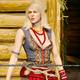 The Witcher 3: Wild Hunt - La persecucin de la bruja - Keira Metz, una vieja conocida de Geralt