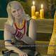 The Witcher 3: Wild Hunt - La persecucin de la bruja - La hechicera no sabe nada de Ciri
