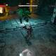 The Witcher 3: Wild Hunt - Deambulando en la oscuridad 2 - Debis derrotar al glem