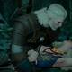 The Witcher 3: Wild Hunt - Deambulando en la oscuridad 2 - La hechicera est dbil