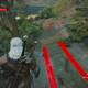 The Witcher 3: Wild Hunt - Un favor para un amigo - El carro pas� por aqu�