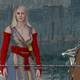 The Witcher 3: Wild Hunt - Para el avance del saber - Busca sobrevivir a toda costa