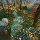The Witcher 3: Wild Hunt - Las Damas del bosque 1 - Sigue el rastro de dulces