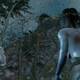 The Witcher 3: Wild Hunt - Las Damas del bosque 2 - Su voz est ah arriba