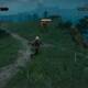 The Witcher 3: Wild Hunt - Las Damas del bosque 2 - Arpas