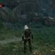 The Witcher 3: Wild Hunt - La loma de los susurros - La entrada a la cueva