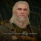 The Witcher 3: Wild Hunt - La loma de los susurros - El espritu afirma que quiere salvar a los nios