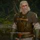 The Witcher 3: Wild Hunt - La loma de los susurros - Geralt no se cree nada