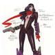 LQPS Bayonetta - 
