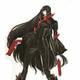 LQPS Bayonetta - 