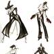 LQPS Bayonetta - 