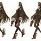 LQPS Bayonetta - 