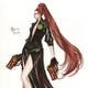 LQPS Bayonetta - 