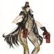 LQPS Bayonetta - 