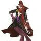 LQPS Bayonetta - 