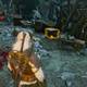 The Witcher 3: Wild Hunt - Armadura de la Escuela del Grifo - La armadura
