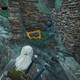 The Witcher 3: Wild Hunt - Armadura de la Escuela del Grifo - Las botas