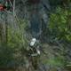 The Witcher 3: Wild Hunt - Armadura de la Escuela del Grifo - Los guanteletes