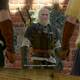 The Witcher 3: Wild Hunt - Las piras de Novigrado 1 - Hay saqueadores en casa de Triss