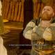 The Witcher 3: Wild Hunt - Flores rotas - Parece que Jaskier ha provocado algn problema