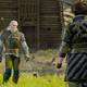 The Witcher 3: Wild Hunt - Vuelve al cenagal del jorobado - Tamara tambin est aqu