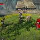 The Witcher 3: Wild Hunt - Vuelve al cenagal del jorobado - Los cazadores de brujas nos ayudarn en el combate