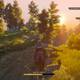 The Witcher 3: Wild Hunt - Flores rotas 2 - Ganar la carrera te dar un buen premio