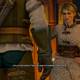 The Witcher 3: Wild Hunt - Flores rotas 2 - Rosa var Attre es de armas tomar