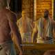 The Witcher 3: Wild Hunt - En busca de Bastardo Hijo 1 - Sacabuche, Dijkstra y el Rey