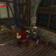 The Witcher 3: Wild Hunt - Las bandas de Novigrado - Una bonita escabechina