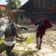The Witcher 3: Wild Hunt - En busca de Bastardo Hijo 3 - Que no quede nadie en pie