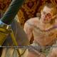 The Witcher 3: Wild Hunt - En busca de Bastardo Hijo 4 - Por eso Jaskier se meti en semejante lo