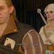 The Witcher 3: Wild Hunt - En busca de Bastardo Hijo 4 - Detrs de ti