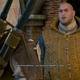 The Witcher 3: Wild Hunt - El tesoro del conde Reuven - Zas en toda la boca