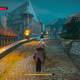 The Witcher 3: Wild Hunt - Poeta bajo presin - No te pares, huye