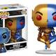 The Elder Scrolls V Pop! - Vivec