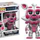 Five Nights at Freddy's Pop! - Funtime Foxy