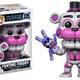 Five Nights at Freddy's Pop! - Funtime Freddy