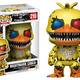 Five Nights at Freddy's Pop! - Nightmare Chica