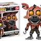 Five Nights at Freddy's Pop! - Nightmare Foxy