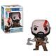 God of War Pop! - Kratos (2018)