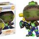 Overwatch Pop! - Roadhog