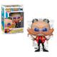 Sonic Pop! - Dr. Eggman