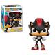 Sonic Pop! - Shadow